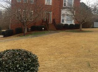 8265 Farmington Ln, Winston, GA 30187