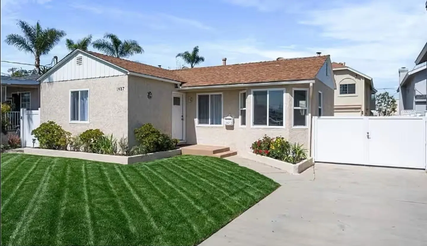 2 bed, $3,800 — Photo 2