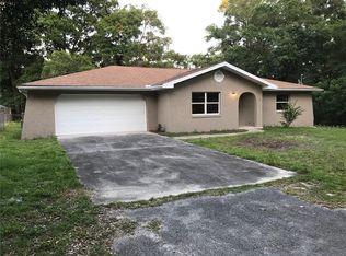 595 N Charles Ave, Inverness, FL 34453