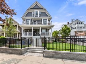 80 Powder House Blvd, Somerville, MA