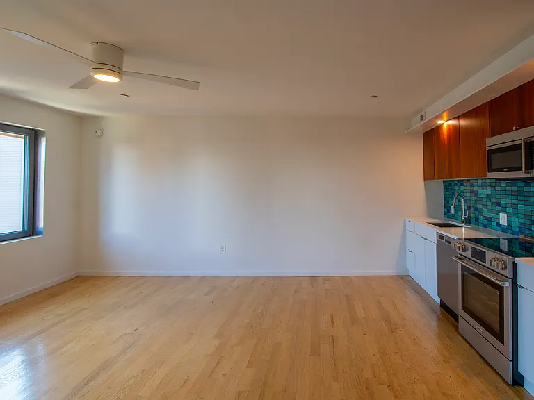 Capital Flats Building Two — Photo 9