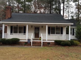 97 Falcon Crest Rd, Lugoff, SC 29078