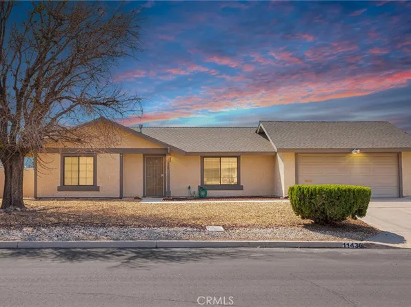 11436 Courtside St, Victorville, CA 92392