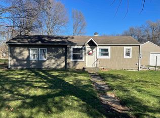 57992 Page St, Elkhart, IN 46517
