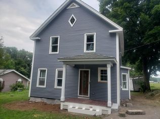 57 Clifton St, Fitchburg, MA 01420