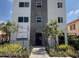 6012 10th Ave #101, Los Angeles, CA 90043