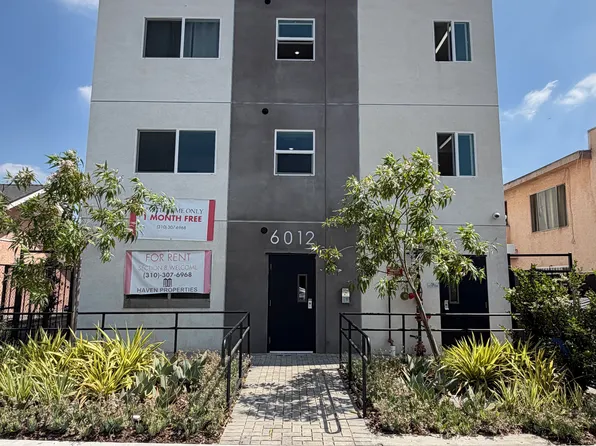 6012 10th Ave, Los Angeles, CA