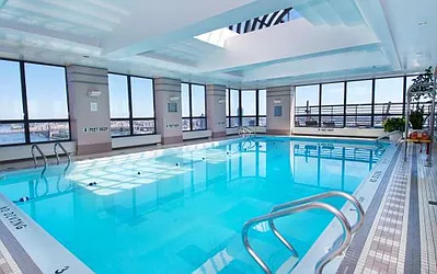 Rented by Luxury Habitat