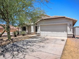 2298 E Rawhide St, Gilbert, AZ 85296