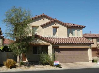 1128 Claire Rose Ave, Las Vegas, NV 89183
