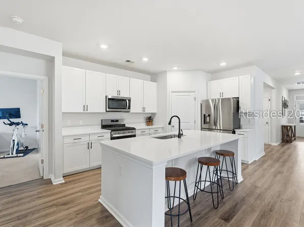 81 Sifted Grain Rd, Bluffton, SC 29909