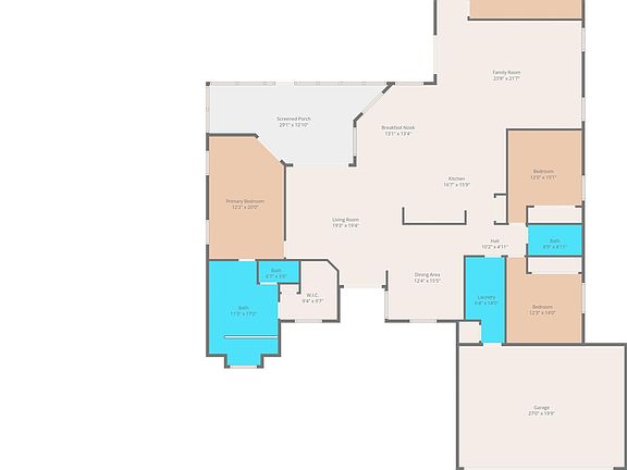 3rd image of 18166 Ramsey Rd