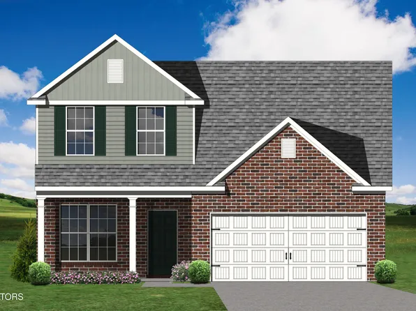 1931 Juniper Brush Rd, Knoxville, TN 37932