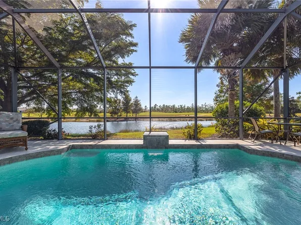 3216 Magnolia Landing Ln, North Fort Myers, FL 33917