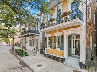 632 Esplanade Ave #102, New Orleans, LA 70116