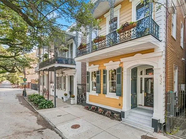 632 Esplanade Ave, New Orleans, LA