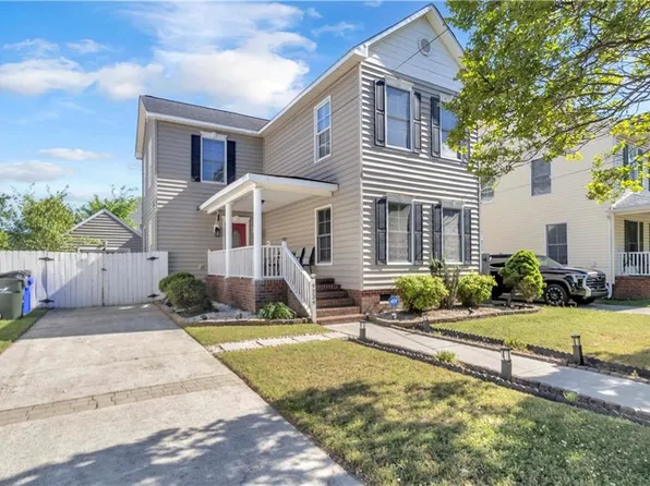 9234 Peachtree St #104, Norfolk, VA 23503