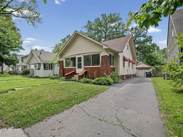 2555 Grantwood Dr, Toledo, OH 43613