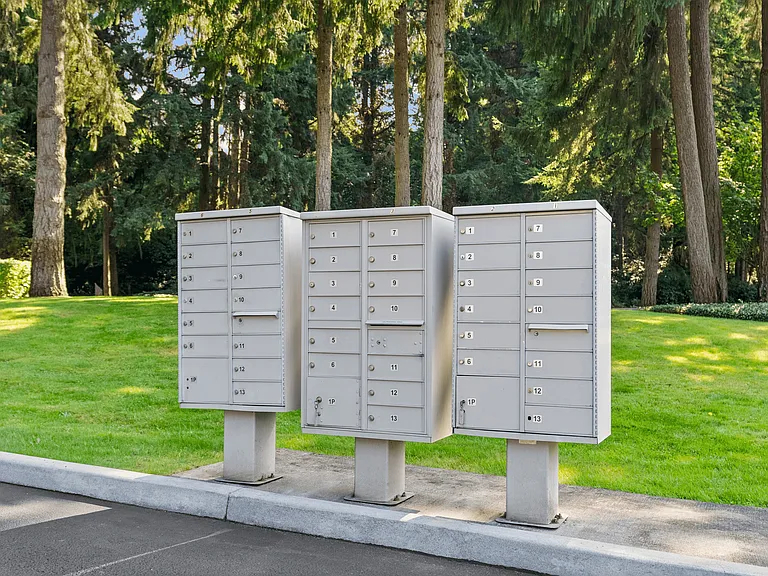 Convenient and secure mail access.
