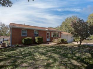 4 Iris Ave, Granite City, IL