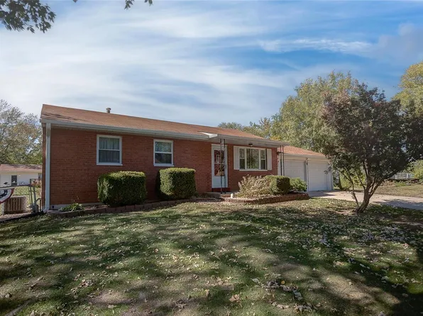 4 Iris Ave, Granite City, IL 62040