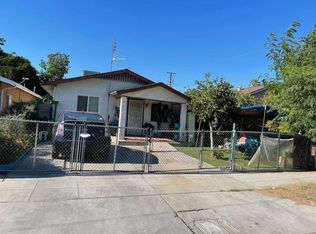 3159 E Townsend Ave, Fresno, CA 93702