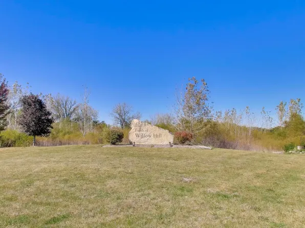 11114 Musgrave Pkwy, Huntley, IL 60142