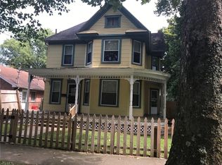 300 Ingleside Ave, Marietta, OH 45750