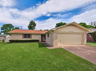 1338 Glenmere Cir, Malvern, AR 72104