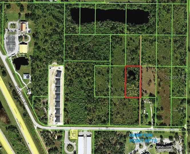 2nd image of 2530 Luther Rd