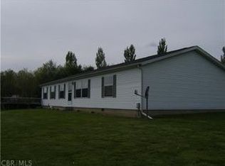 9373 Somerset Rd, Thornville, OH 43076