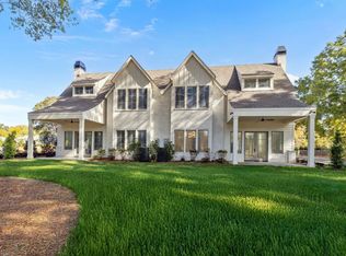Duet Plan, Ferncliff at Cotswold, Charlotte, NC 28211