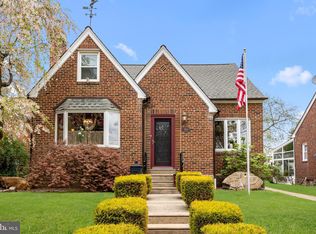 1831 Griffith St, Philadelphia, PA 19111