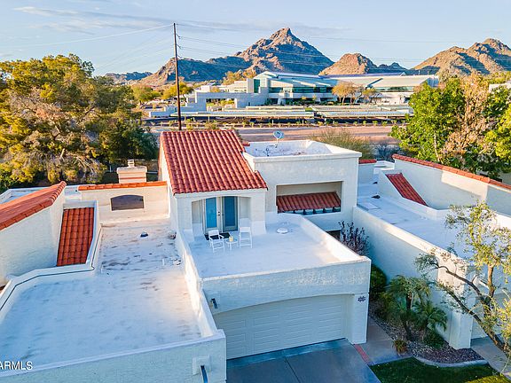 3rd image of 2414 E PALO VERDE Drive