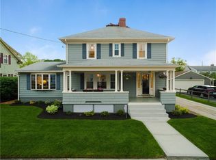 32 Felsmere Ave, Pawtucket, RI 02861