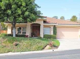 1658 Monarch Ridge Cir, El Cajon, CA 92019