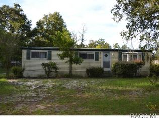 3609 W Glen St, Lecanto, FL 34461