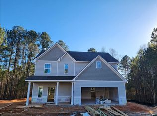 148 Benson Meadows Dr, Dallas, GA 30157