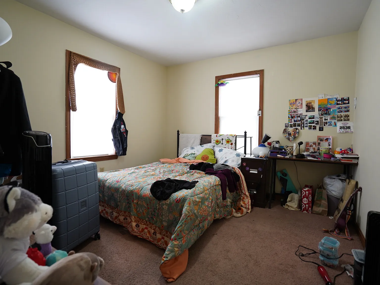 3 bed, 2.0 bath, $3,300 — Photo 3