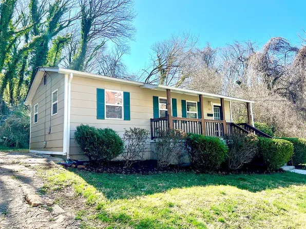 904 14th St, Lynchburg, VA 24504