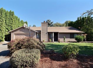 11325 SE Brookside Dr, Portland, OR