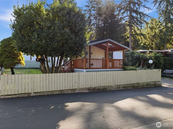 31101 116th Avenue SE #86, Auburn, WA 98092