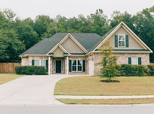 175 Timberland Trl, Richmond Hill, GA 31324