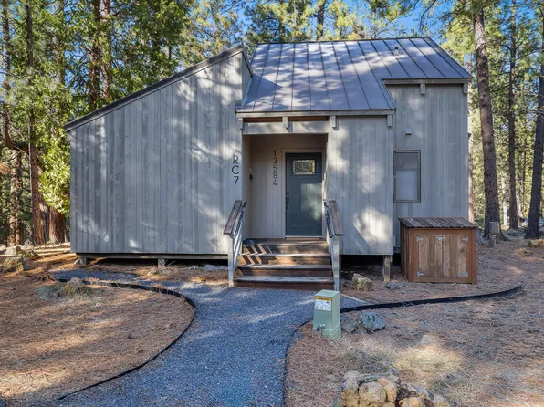 13584 Nine Bark #7, Sisters, OR 97759