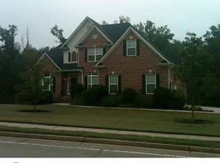 5295 Brown Rd, Powder Springs, GA 30127