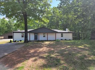 281 County Road 355, Florence, AL 35634