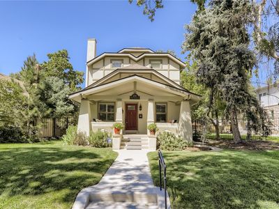 255 S Williams Street, Denver, CO, 80209