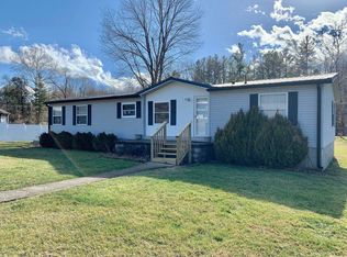 3032 Cannonsburg Rd, Catlettsburg, KY 41129