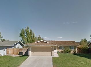 613 Bluerock Rd, Gardnerville, NV 89460