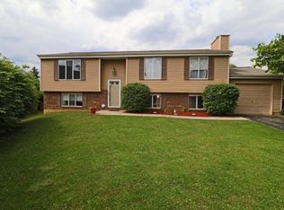 3417 Furrow Ct, Canal Winchester, OH